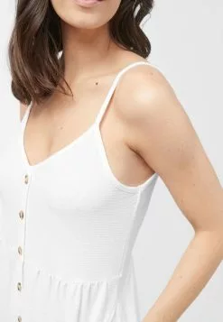 Next STRAPPY DRESS - Strandaccessoire - White | Damen 7 Next STRAPPY DRESS - Strandaccessoire - White | Damen -Next Großes Kaufhaus 13153c29ed3142568fafbc5105d8b335