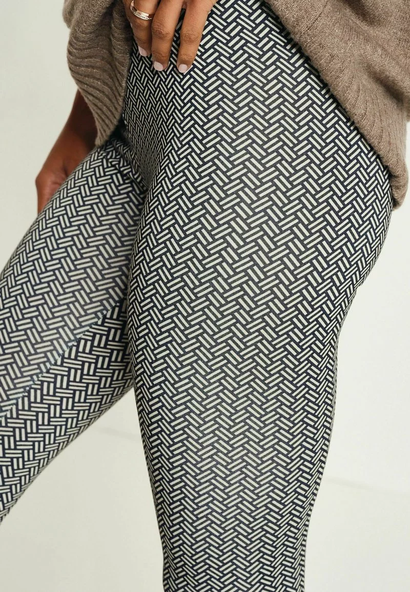 Next Damen Leggings - Hosen - Black 2 Next Damen Leggings - Hosen - Black – Bild 2