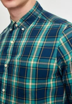 Next Herren Hemd - Green 6 Next Herren Hemd - Green -Next Großes Kaufhaus 1322121ebee44c16bf55a8876bfdba66