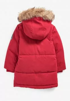 Next Kinder Wintermantel - Red -Next Großes Kaufhaus 13248a8ff7674a5ba9a54b0742852649