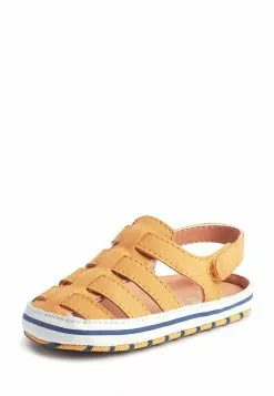 Next Kinder Lauflernschuh - Ochre