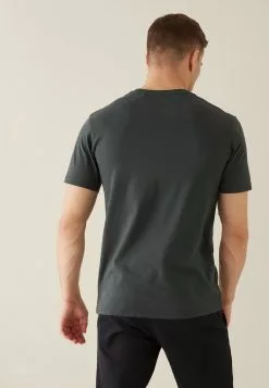 Next Herren 3 PACK - T-Shirt Print - Mottled Black 11 Next Herren 3 PACK - T-Shirt Print - Mottled Black -Next Großes Kaufhaus 133704545a5a4bffb7999b20fa527281