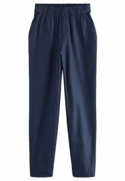 Next Damen Stoffhose - Navy Blue 13 Next Damen Stoffhose - Navy Blue -Next Großes Kaufhaus 13371c86f7a74ac88056b04c16889c44