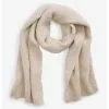 Next Damen Schal - Off-white