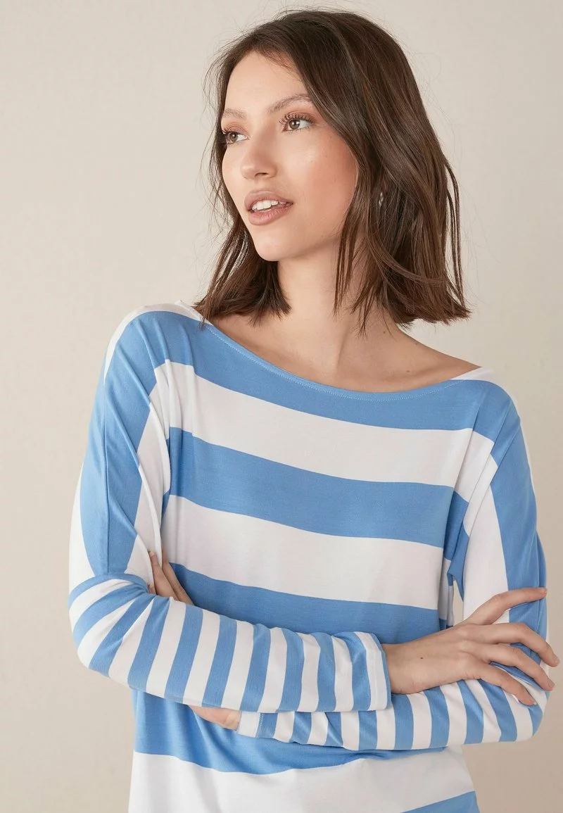 Next DOLMAN - Langarmshirt - Multi-coloured | Damen 3 Next DOLMAN - Langarmshirt - Multi-coloured | Damen – Bild 3