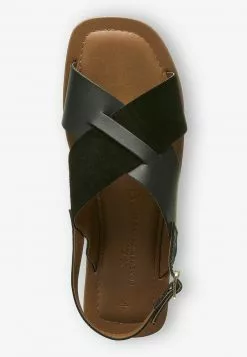 Next Riemensandalette - Black | Damen -Next Großes Kaufhaus 137954d1e50d4c6dbb1a0f5f918df1f9