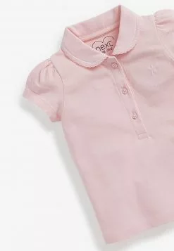 Next Kinder 3 PACK - Poloshirt - Blue 11 Next Kinder 3 PACK - Poloshirt - Blue -Next Großes Kaufhaus 138c9b6961aa4a818b040f9687f23889