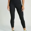 Next Damen Leggings - Hosen - Black
