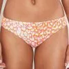 Next Damen HIGH LEG - Bikini-Hose - Pink