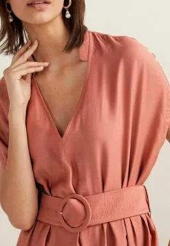 Next Damen Freizeitkleid - Pink -Next Großes Kaufhaus 13f37f1be28c4c3e9ab02d9bd5eea464