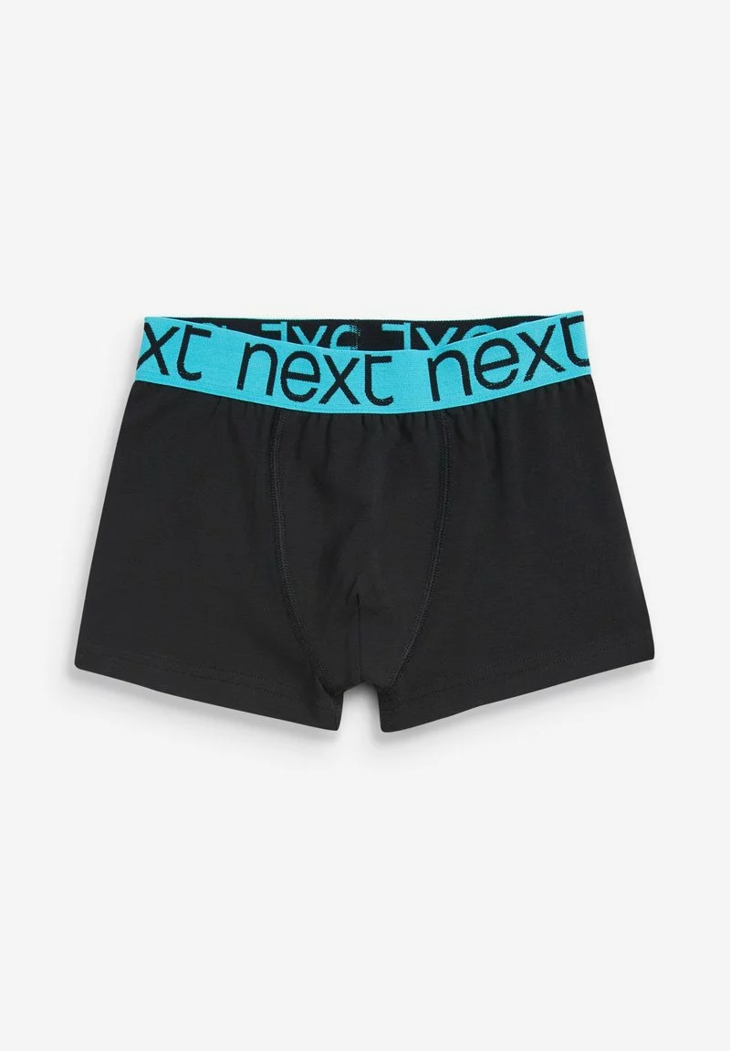 Next Kinder 7 PACK - Panties - Black 8 Next Kinder 7 PACK - Panties - Black – Bild 8