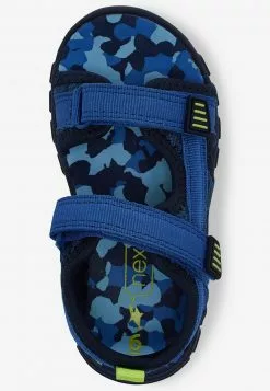 Next Kinder Trekkingsandale - Blue-grey -Next Großes Kaufhaus 14150c1561e242a2a0c72560bc1439c2