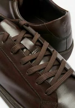 Next Herren Sneaker Low - Dark Brown -Next Großes Kaufhaus 141cc2ea11e247b8b4323136bc984c09