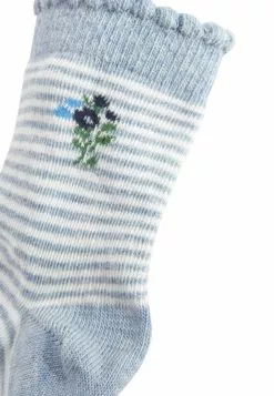 Next Kinder 7 PACK PRETTY - Socken - Blue -Next Großes Kaufhaus 141da94ec8c749fa97ce149c4e20f240