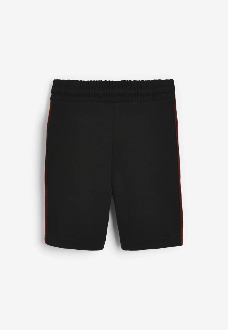 Next Kinder Kurze Sporthose - Black 2 Next Kinder Kurze Sporthose - Black – Bild 2