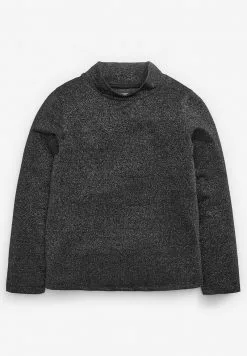 Next Kinder Langarmshirt - Black