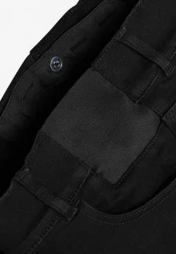 Next Damen Jeans Slim Fit - Black 5 Next Damen Jeans Slim Fit - Black -Next Großes Kaufhaus 1442c03d645f494cb66d1d0348c230ff