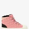 Next Kinder Sneaker High - Pink