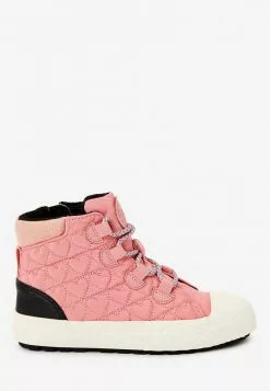 Next Kinder Sneaker High - Pink
