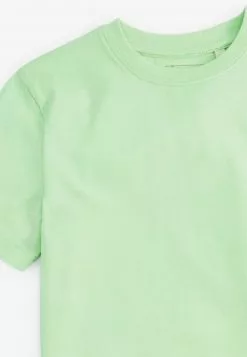 Next Kinder PLAIN - T-Shirt Basic - Mint 5 Next Kinder PLAIN - T-Shirt Basic - Mint -Next Großes Kaufhaus 145870a44600424d955fe3596fd7604b