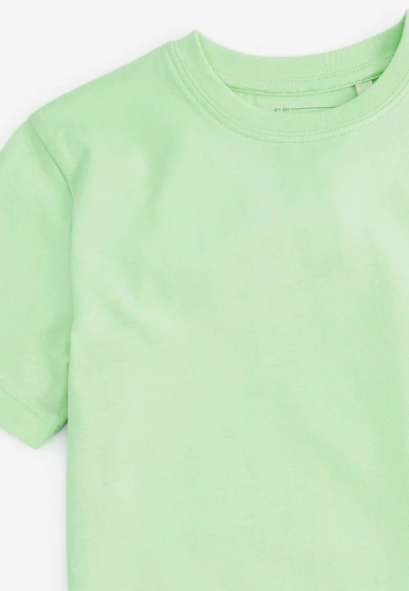Next Kinder PLAIN - T-Shirt Basic - Mint 3 Next Kinder PLAIN - T-Shirt Basic - Mint – Bild 3