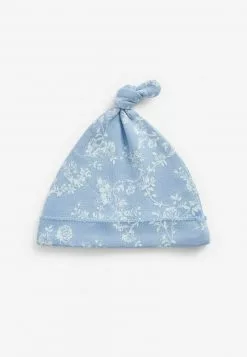 Next Kinder 3 PACK TIE TOP - Mütze - Blue -Next Großes Kaufhaus 1465704d6119479a9adcde9ac57d7b31