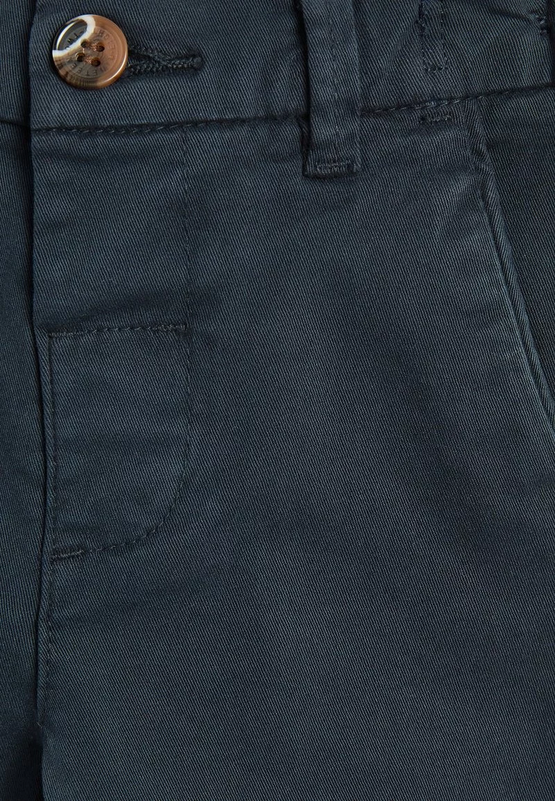 Next Kinder STRETCH - Chino - Dark Blue 3 Next Kinder STRETCH - Chino - Dark Blue – Bild 3