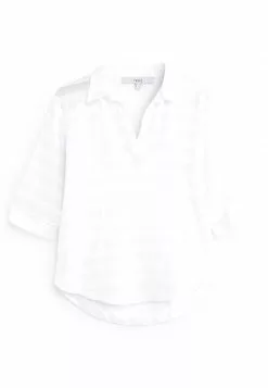 Next Damen Bluse - White 11 Next Damen Bluse - White -Next Großes Kaufhaus 14aad8a667644c278ba0896ab59c543e