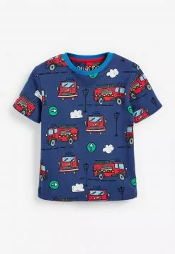 Next Kinder 3 PACK - Pyjama - Multi Coloured -Next Großes Kaufhaus 14adfb38a25944a79178241fda6102aa