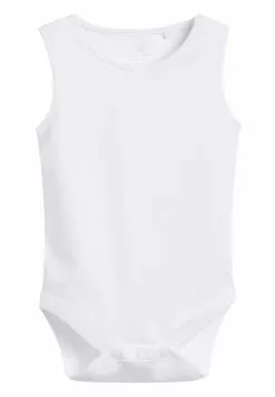 Next Kinder PINK 5 PACK GOTS ORGANIC COTTON VEST BODYSUITS (0MTHS-3YRS) - Body - Pink 9 Next Kinder PINK 5 PACK GOTS ORGANIC COTTON VEST BODYSUITS (0MTHS-3YRS) - Body - Pink -Next Großes Kaufhaus 14aec691e8514fb3883c566ab3f209b0