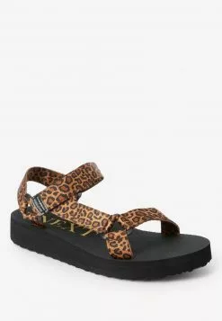 Next Damen Riemensandalette - Multi-coloured -Next Großes Kaufhaus 14bd491c3f9b4062a3f6b48ffe520ab5