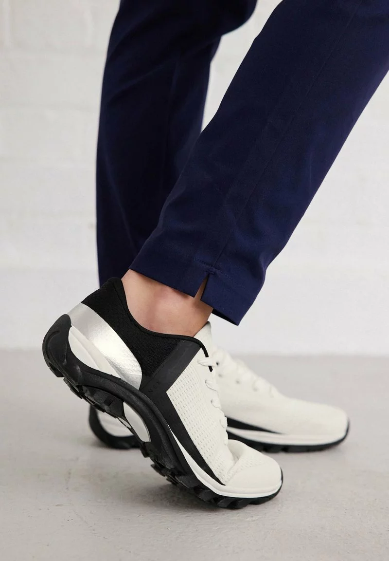 Next Damen Stoffhose - Navy Blue 6 Next Damen Stoffhose - Navy Blue – Bild 6