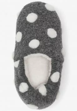 Next Kinder Hausschuh - Grey -Next Großes Kaufhaus 14decec838ac4a9f9094a436777cba41