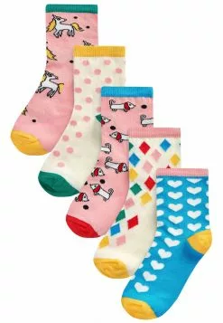 Next Kinder 5 PACK - Socken - Multicoloured