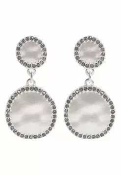 Next Damen Ohrringe - Silvercoloured