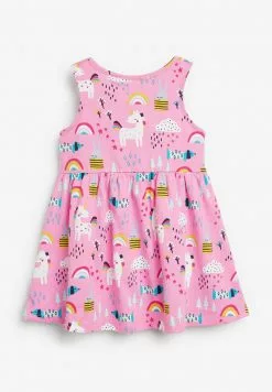 Next Kinder Jerseykleid - Pink 5 Next Kinder Jerseykleid - Pink -Next Großes Kaufhaus 150accf5e79c4ab88992fa15e7bcbad7