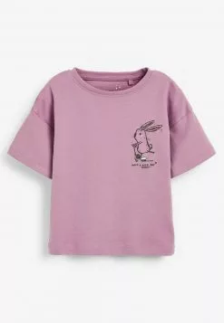 Next Kinder 2 PACK BUNNY RABBIT SET - Nachtwäsche Set - Pink Purple -Next Großes Kaufhaus 1522f1abb4b446efbee45da2a93e0ea9