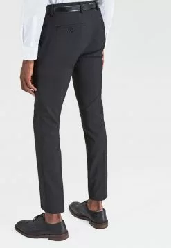 Next Herren Anzughose - Black -Next Großes Kaufhaus 1537501e211c4f49804107486ffc10fe
