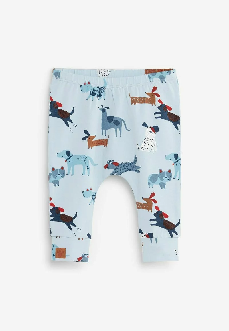 Next Kinder 3 PACK - Jogginghose - Blue 3 Next Kinder 3 PACK - Jogginghose - Blue – Bild 3