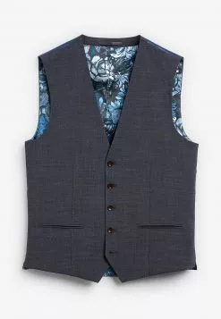 Next Herren SIGNATURE MOTIONFLEX - Anzugweste - Dark Blue 8 Next Herren SIGNATURE MOTIONFLEX - Anzugweste - Dark Blue -Next Großes Kaufhaus 15570c4a5b2b4137b5b905ae790c5443