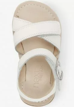 Next Kinder Riemensandalette - White -Next Großes Kaufhaus 15840d30c3a647989a888423775803c8