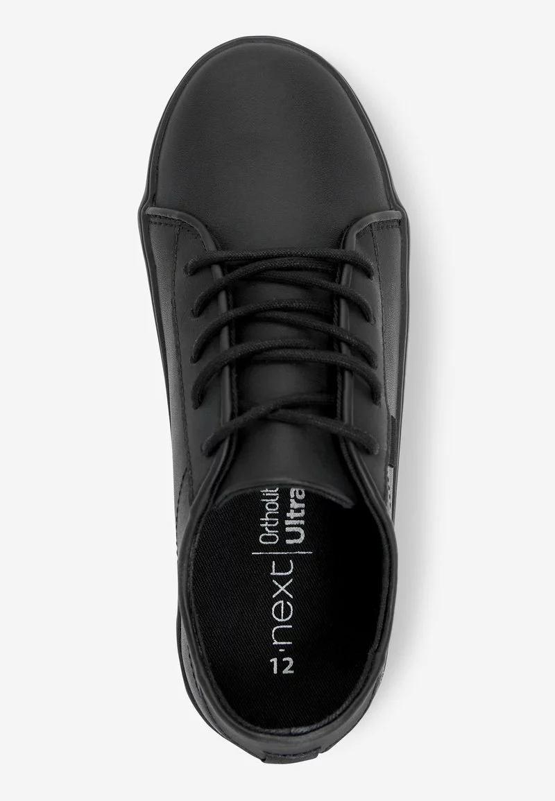 Next Kinder Schnürer - Black 2 Next Kinder Schnürer - Black – Bild 2