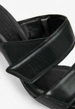 Next Damen SIGNATURE - Pantolette Hoch - Black -Next Großes Kaufhaus 15b921ff0a2d4bf7a1cdd8ceb860e397