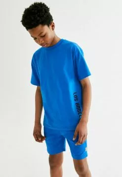 Next Kinder Shorts - Cobalt Blue