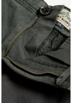 Herren NEXT PREMIUM LAUNDERED - Shorts - Charcoal Grey -Next Großes Kaufhaus 1622a4367e3543cba509a0386343fdd9