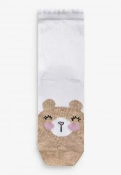 Next Kinder 5 PACK - Socken - White -Next Großes Kaufhaus 162bf0532cae4638bd9c65a3425cdae6