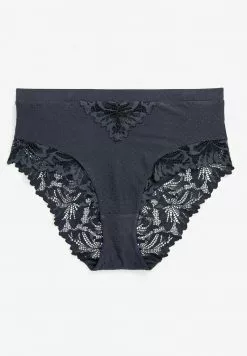 Next Damen COMFORT - String - Blue -Next Großes Kaufhaus 163e898e2591419b85b3b559b51a0b45