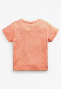 Next Kinder APPLIQUÉ - T-Shirt Print - Orange 6 Next Kinder APPLIQUÉ - T-Shirt Print - Orange -Next Großes Kaufhaus 1642b96b85ac47ccbef7a331156f987d