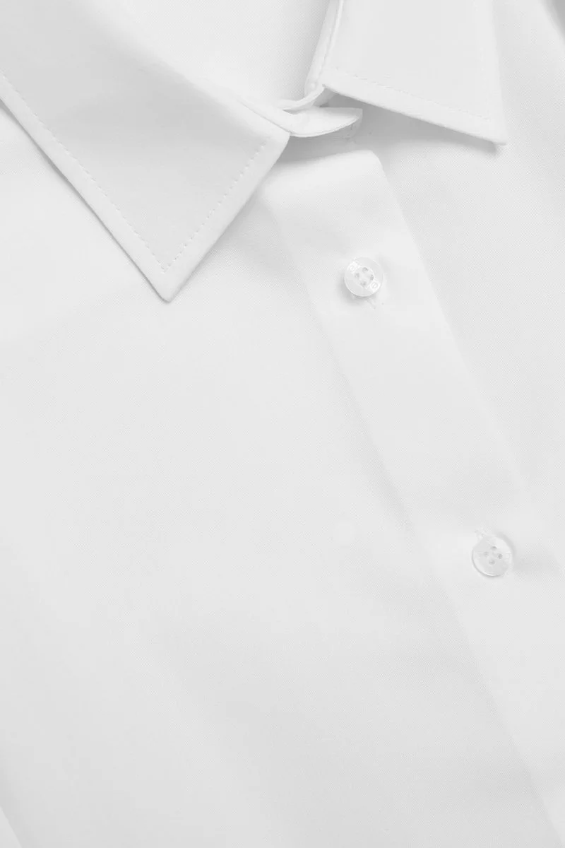 Next 2ER-PACK - Hemdbluse - White | Kinder 3 Next 2ER-PACK - Hemdbluse - White | Kinder – Bild 3