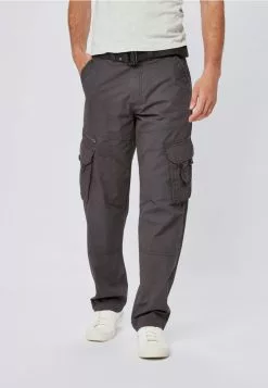 Next TECH - Cargohose - Grey | Herren